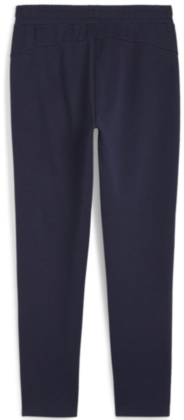 Tepláky Puma teamFINAL Casuals Pants Navy | 658532-06, 1