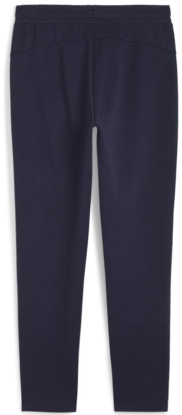 Tepláky Puma teamFINAL Casuals Pants Navy | 658532-06, 1