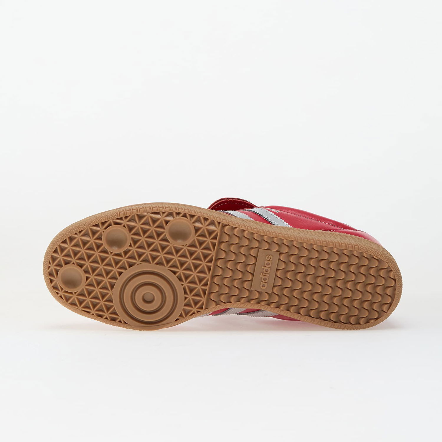Tenisky a topánky adidas Originals Samba Lt Červená | JS3938, 1