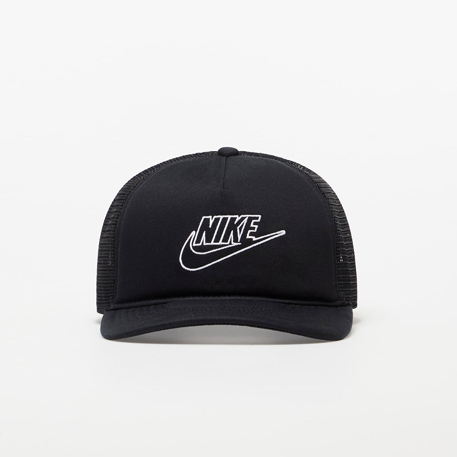 Šiltovka Nike Classic 99 Trucker Cap Čierna | DC3984-010, 0