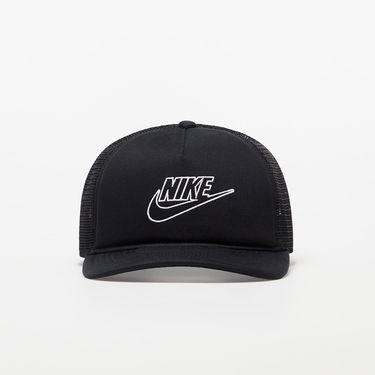 Šiltovka Nike Classic 99 Trucker Cap Čierna | DC3984-010, 0