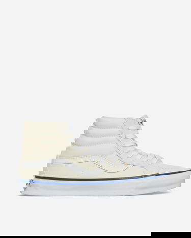 Tenisky a topánky Vans OG SK8-Hi LX Sneakers Off White Biela | VN000CR0OFW1, 1