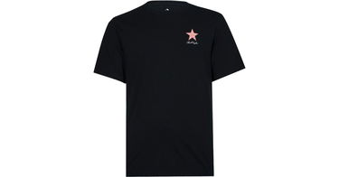Tričko Converse Chuck Taylor Oversized Čierna | 10024784-a01-001, 1