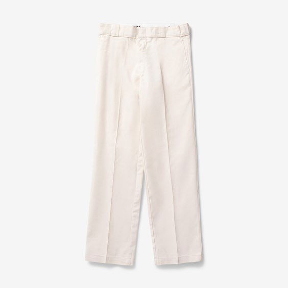 Nohavice Dickies Original 874 Work Pant Vínová | 0A4XK6, 1