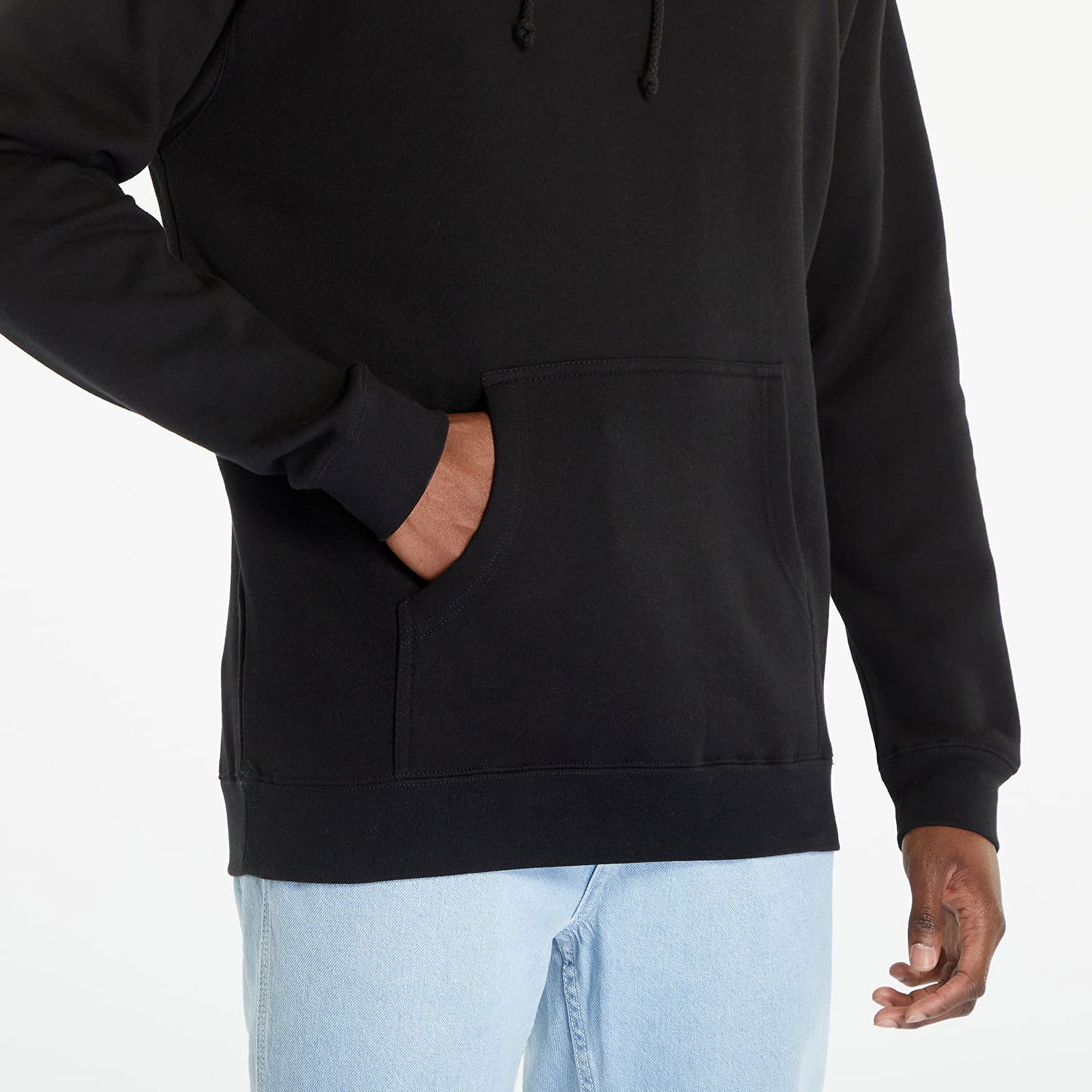 Mikina RIPNDIP Desperado Hoodie Čierna | RND9936, 1