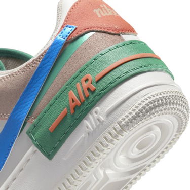 Tenisky a topánky Nike Air Force 1 Shadow W Rôznofarebný | CI0919-109, 3