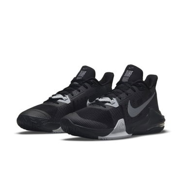 Tenisky a topánky Nike Air Max Impact 3 Čierna | DC3725-003, 2