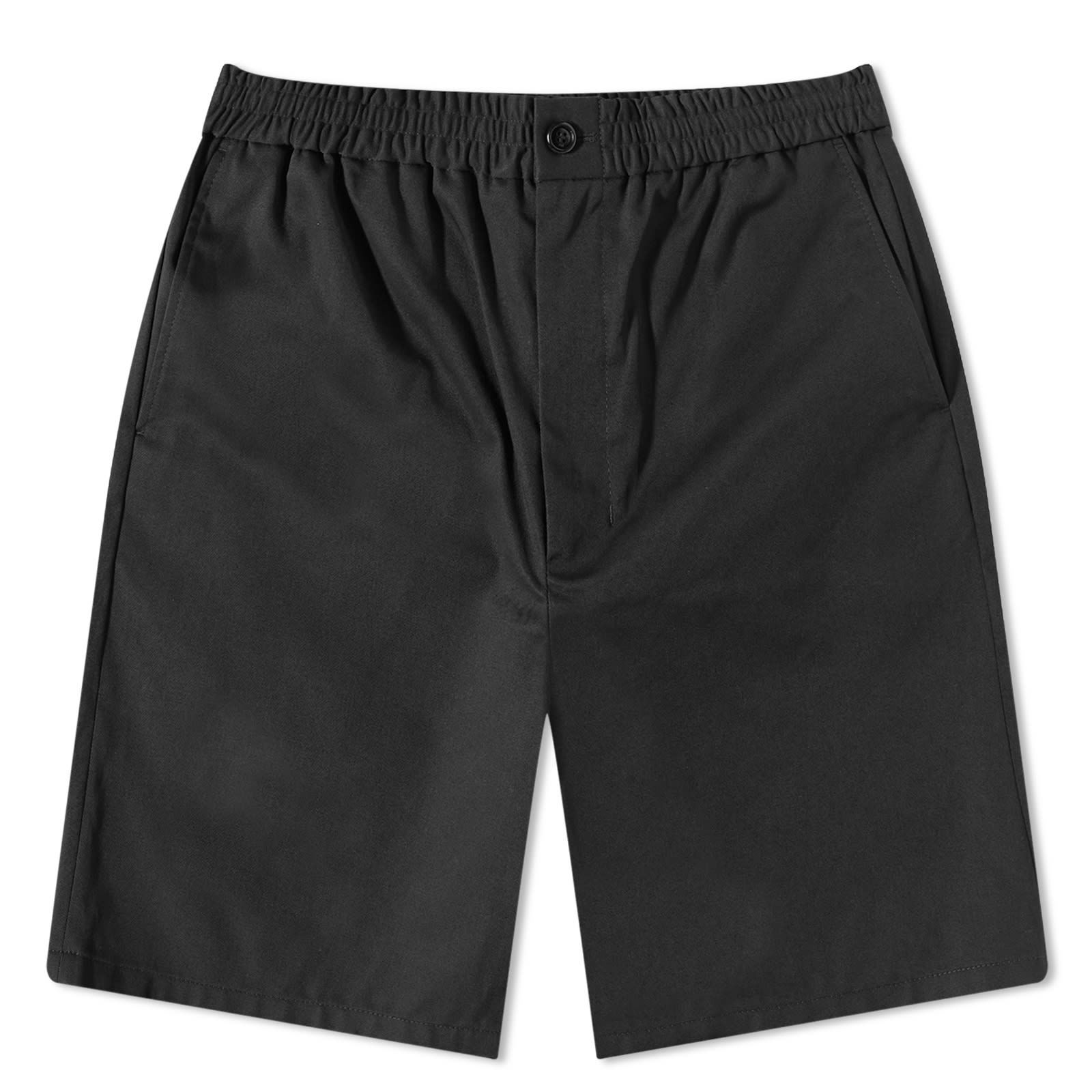 Elasticated Waist Shorts