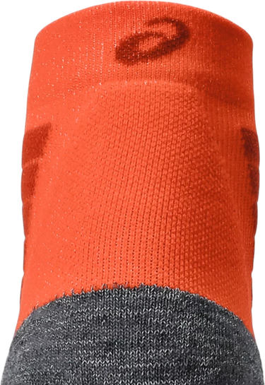 Ponožky Asics Asics Elite FujiTrail Quarter Socks Červená | 3013b098-800, 2