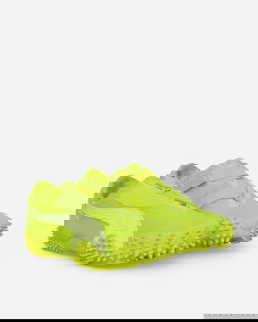 Tenisky a topánky Puma Mostro Ecstasy Zelené | 397328-06, 2