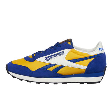 Tenisky a topánky Reebok AZ II Žltá | GX2458, 0