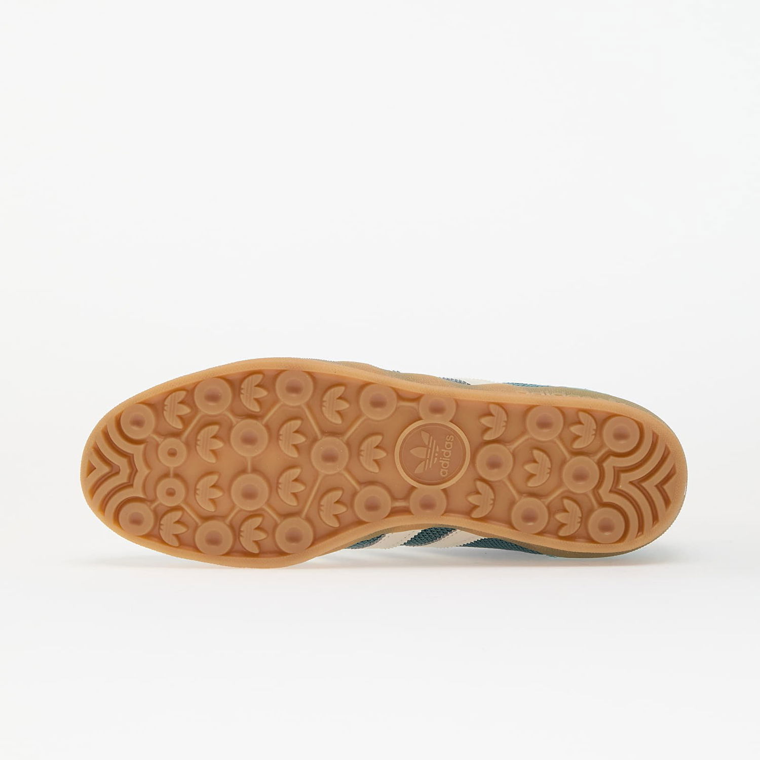Tenisky a topánky adidas Originals Originals GAZELLE INDOOR PRO Tyrkysová | JR8836, 1
