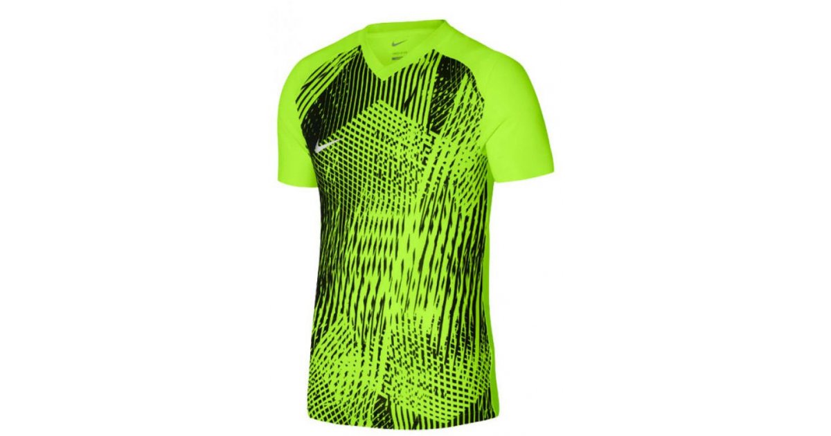 Dres Nike Dri-FIT Precision IV Jersey Zelené | dr0944-702, 1
