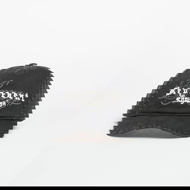 Šiltovka Represent Clo Washed Legacy Cap with England Embroidery Čierna | MLM100351-01, 0