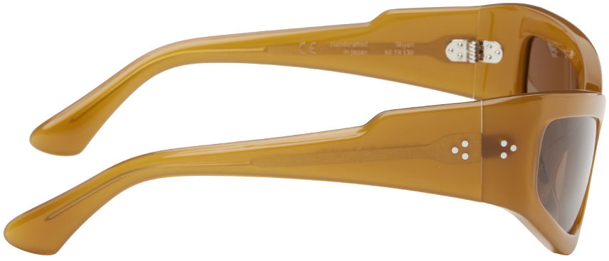 Slnečné okuliare Port Tanger Shyan Sunglasses Hnedá | PT-2604, 1