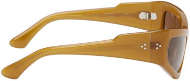Slnečné okuliare Port Tanger Shyan Sunglasses Hnedá | PT-2604, 1