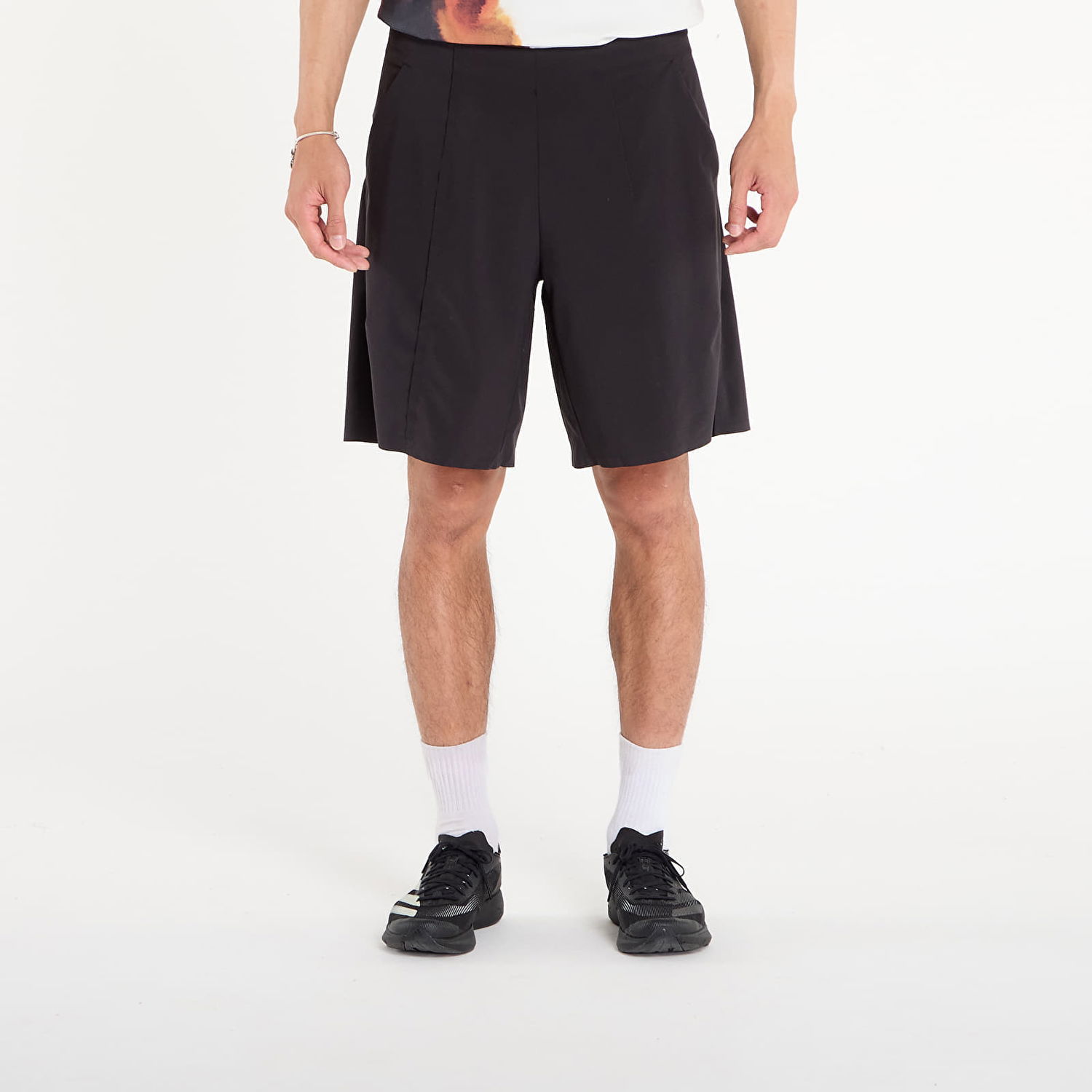 Šortky Y-3 Y-3 Ergo Shorts Čierna | JY4854, 0