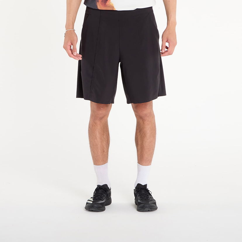 Šortky Y-3 Y-3 Ergo Shorts Čierna | JY4854
