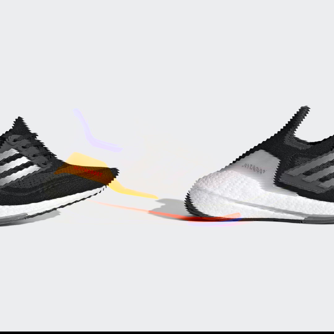 Tenisky a topánky adidas Performance Ultraboost 21 Čierna | S23868, 0