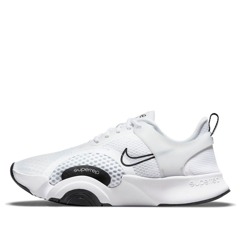 Tenisky a topánky Nike SuperRep Go 2 Biela | CZ0612-100