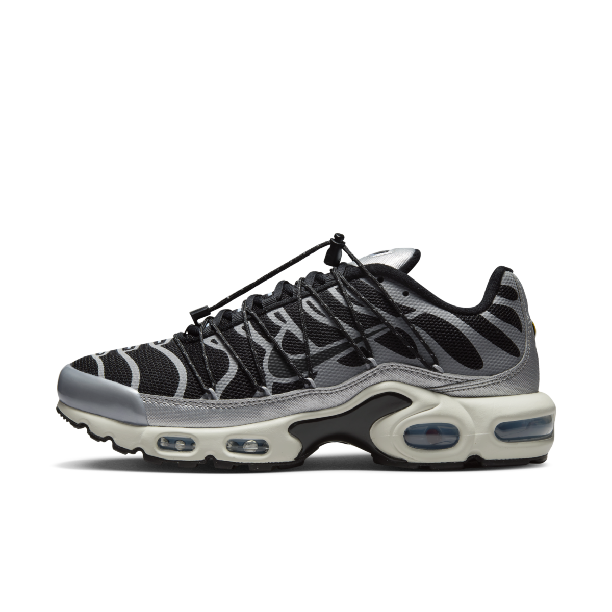 Air Max Plus "Lace Toggle" W