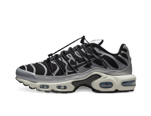 Tenisky a topánky Nike Air Max Plus "Lace Toggle" W Čierna | FD0799-001