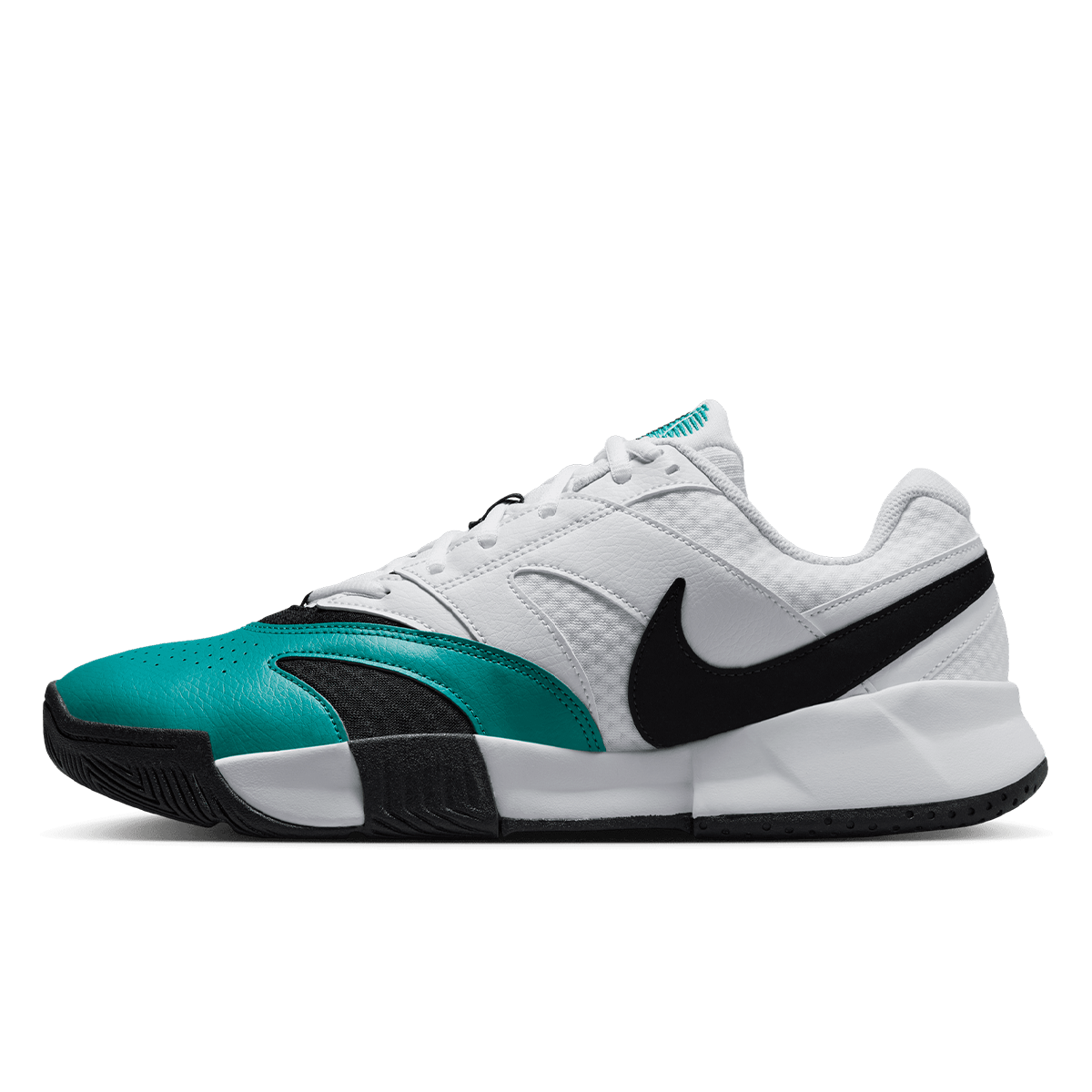 Tenisky a topánky Nike M COURT LITE 4 HC Zelené | FD6574-104, 0