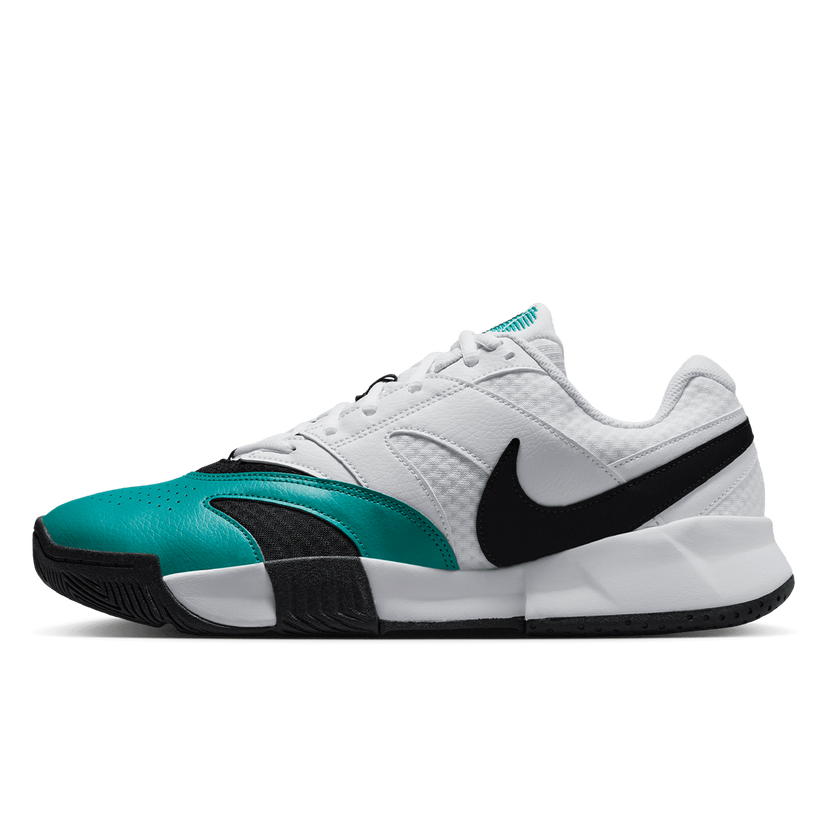 Tenisky a topánky Nike M COURT LITE 4 HC Zelené | FD6574-104