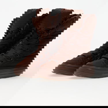 Tenisky a topánky Converse Chuck Taylor All Star Elements Boot Hnedá | A13890C, 5