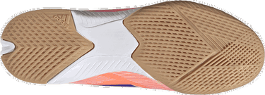 Tenisky a topánky adidas Performance F50 League Oranžová | jh7749, 2