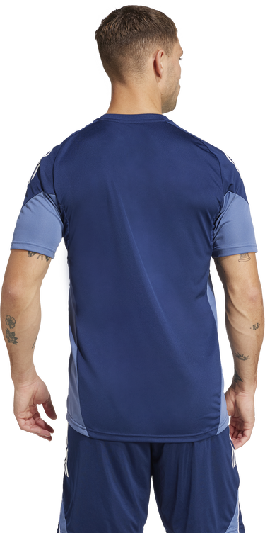 Dres adidas Originals Adidas TIRO25C Training Jersey Modrá | ji6555, 2