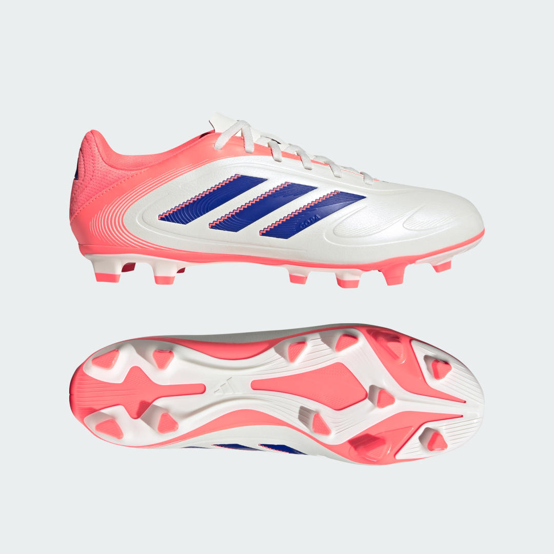 Tenisky a topánky adidas Performance Copa Pure 3 Club Rôznofarebný | JR2898, 0