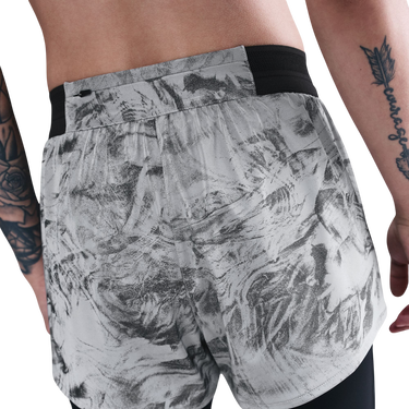 Šortky Nike Swift 2in1 Abstract Pattern Running Shorts Rôznofarebný | hv2916-036, 1