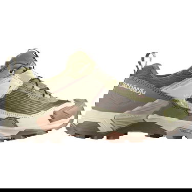 Tenisky a topánky Salomon X Ultra 5 Hiking Shoes Zelené | L47798000, 1