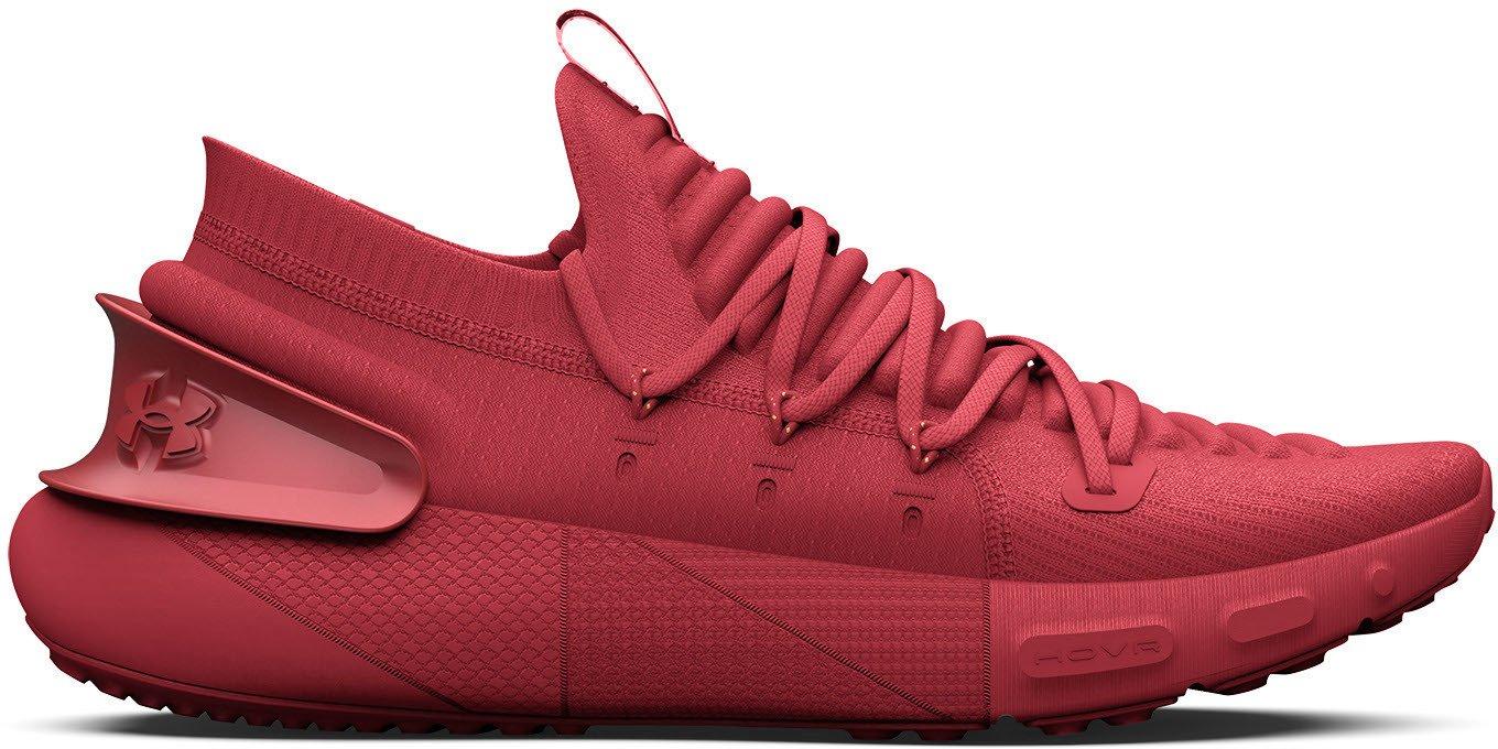 Tenisky a topánky Under Armour HOVR Phantom 3 Červená | 3025520-601, 0