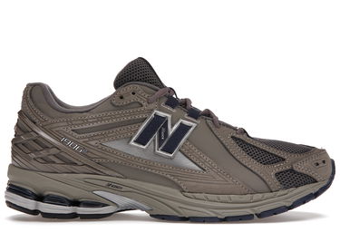 Tenisky a topánky New Balance 1906R Castlerock/Indigo Šedá | M1906RB, 0