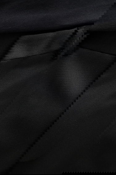 Nohavice Maison Margiela MM6 Maison Margiela Wool Trousers Čierna | SH2KA0042.M35612.900, 6