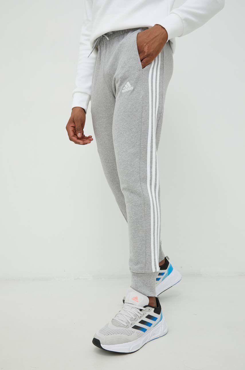 Tepláky adidas Originals Sweapants Šedá | IC9407, 0