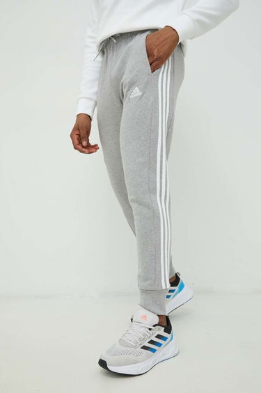 Tepláky adidas Originals Sweapants Šedá | IC9407, 0