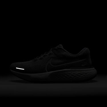 Tenisky a topánky Nike ZoomX Invincible Run Flyknit 2 Čierna | DH5425-001, 4