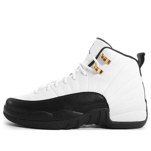 Tenisky a topánky Jordan Air Jordan 12 Retro 'Taxi' Biela | 153265-125, 0