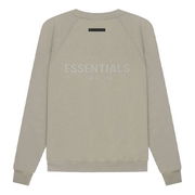 Essentials SS21 Pull-Over Crewneck Sweatshirt