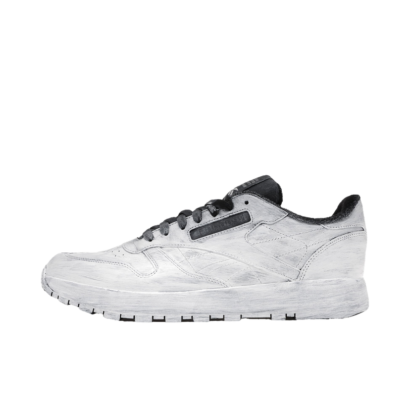 Tenisky a topánky Reebok Classic Leather Tabi Maison Margiela Bianchetto Biela | H04859