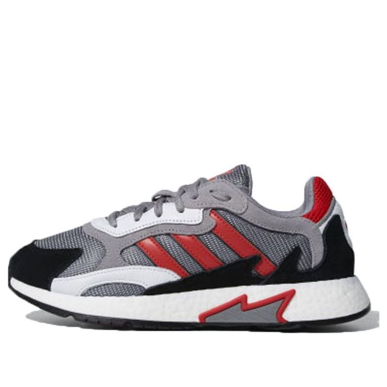Tenisky a topánky adidas Originals Originals Tresc Run Šedá | EG4719