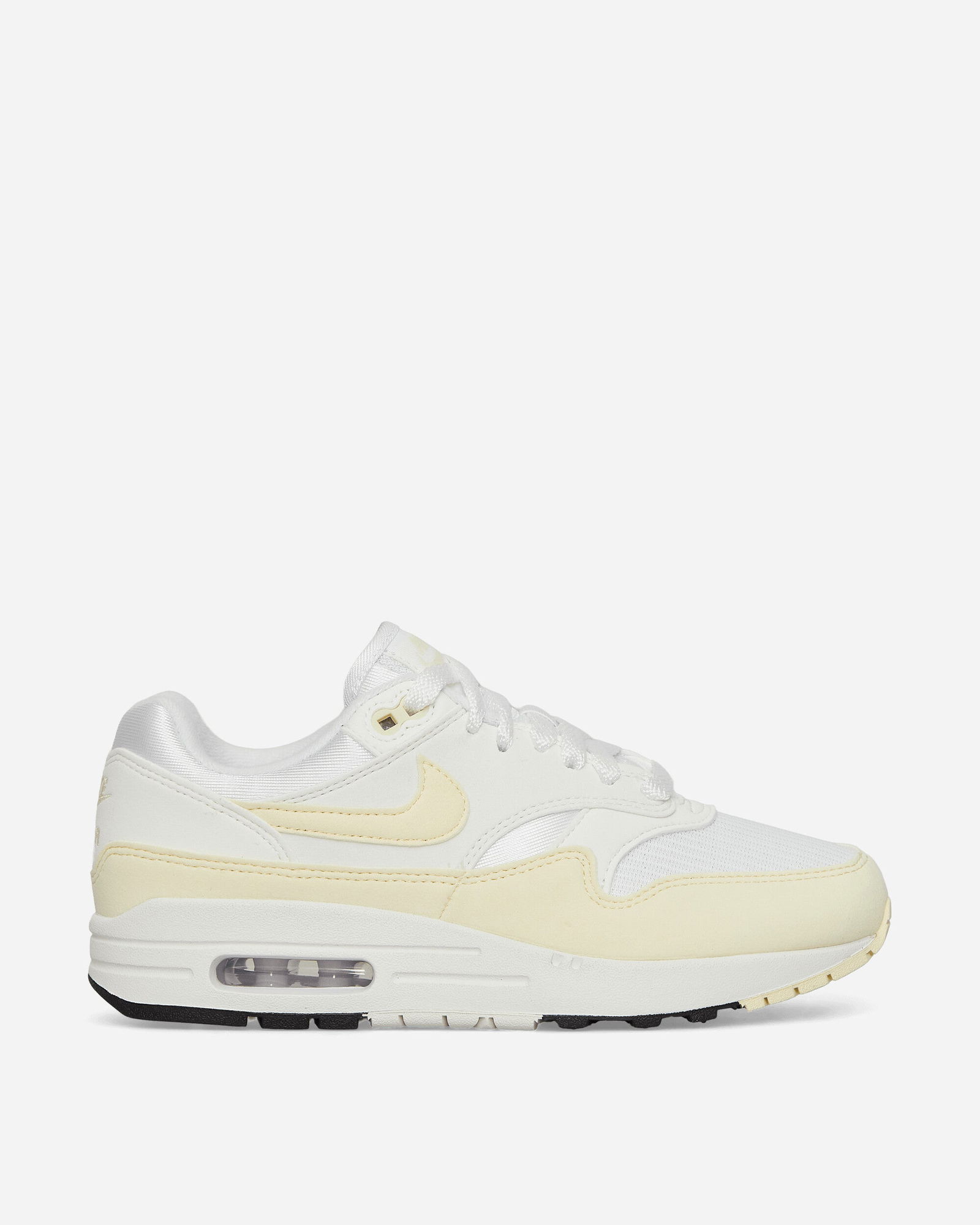 Air Max 1 "Alabaster" W