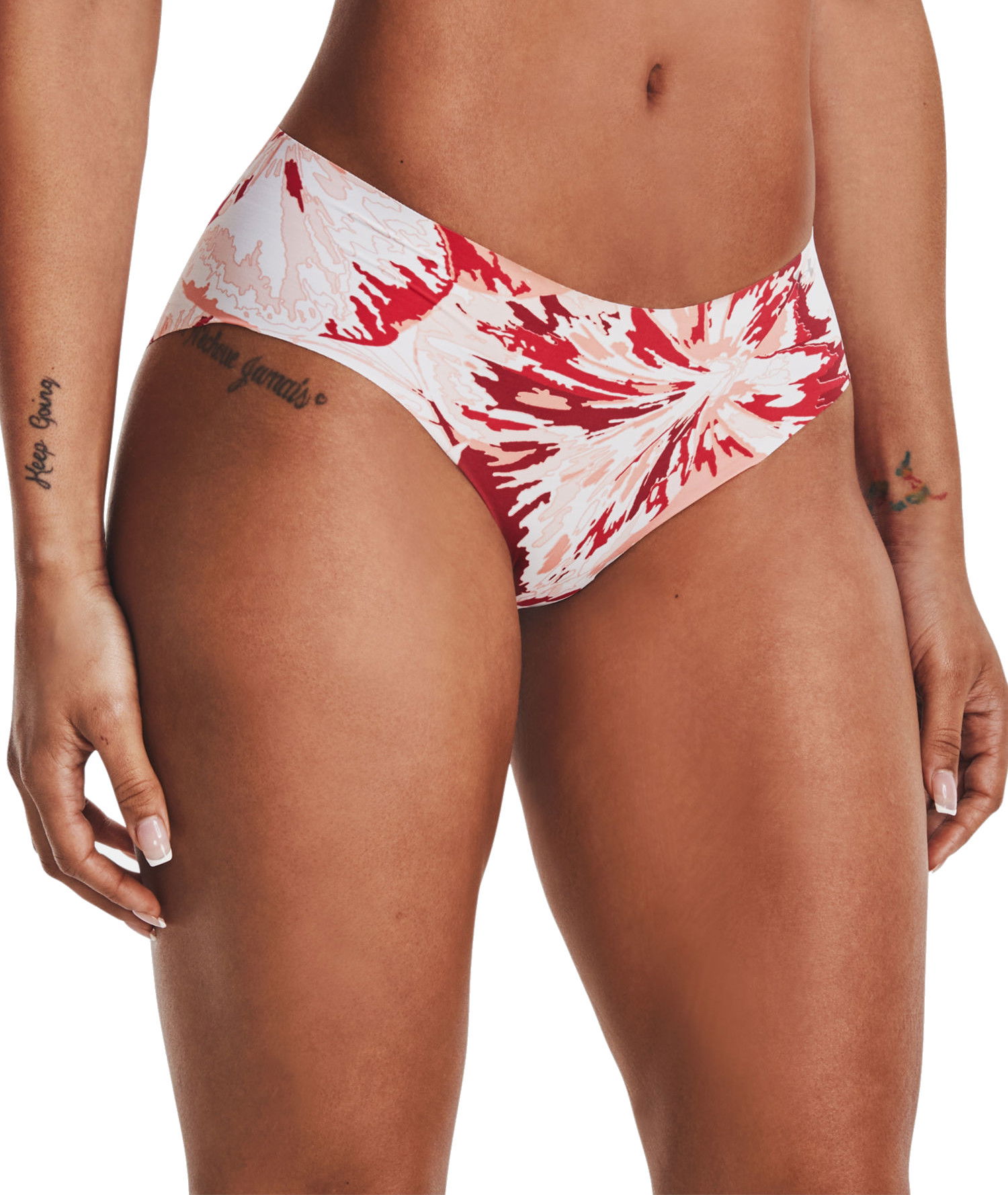 Nohavičky Under Armour Under Armour PS Hipster Panties (3-Pack) Rôznofarebný | 1325659-656, 0