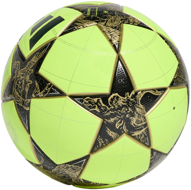 Športový doplnok adidas Originals Adidas UEFA Champions League Winter Training Soccer Ball Žltá | jz9994, 3