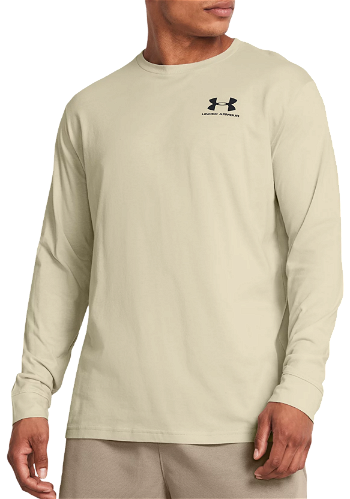 Under Armour Sportstyle Left Chest 1329585-273