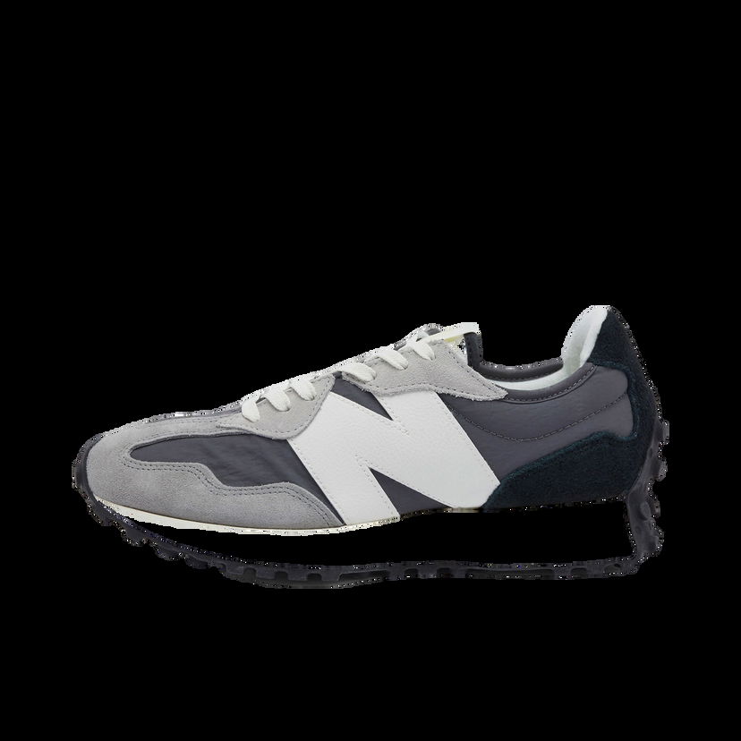 Tenisky a topánky New Balance 327 Magnet Čierna | WS327PL