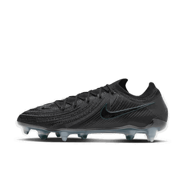 Tenisky a topánky Nike Phantom GX 2 Elite SG Čierna | FJ2586-002, 2